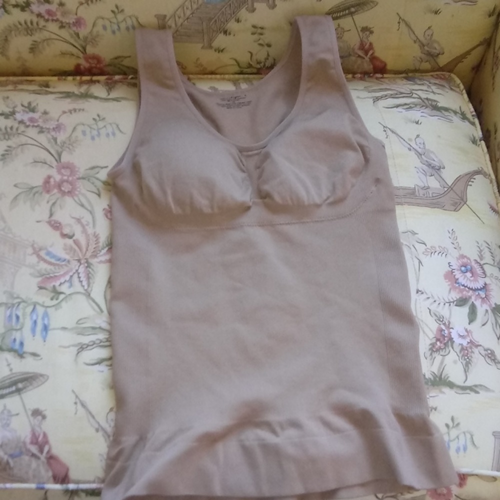 Woman's Camishaper